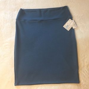 Cassie pencil skirt